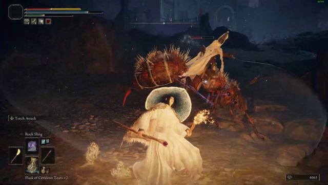 Ghost Glovewort 7 Location Elden Ring смотреть онлайн