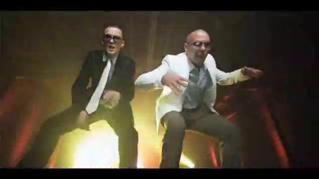 Jeremy Greene ' Rain ' Ft / Pitbull ( Officail Video ) смотреть онлайн