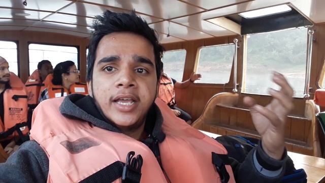 Periyar National park | Periyar Tiger Reserve | India| South India | Thekkady смотреть онлайн