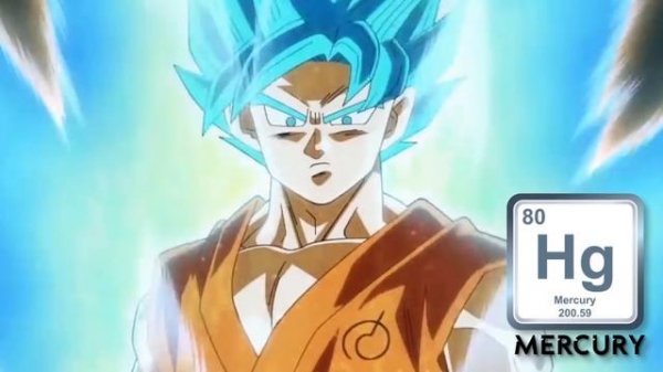 SCIENCE की मदत से SUPER SAIYAN कैसे बन सकते है | How to Become Super Saiyan With Science