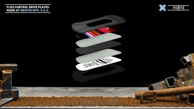 FORTE | 2022-2023 BENT METAL BINDING смотреть онлайн