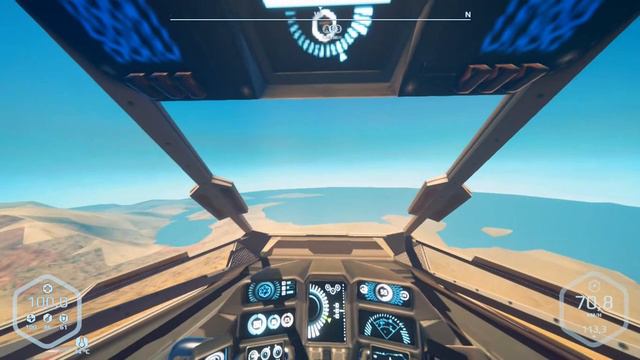 PLANET NOMADS грузовой вертолёт, ciężarowy helikopter смотреть онлайн