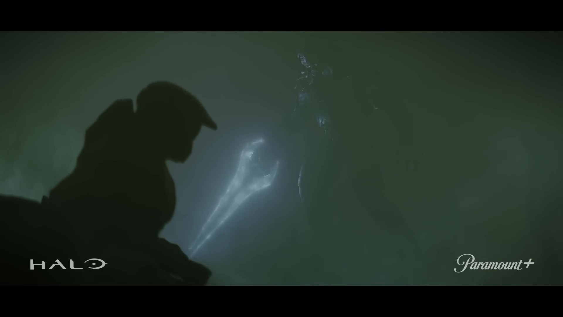 Halo (2 сезон) — Official Trailer  Paramount+
