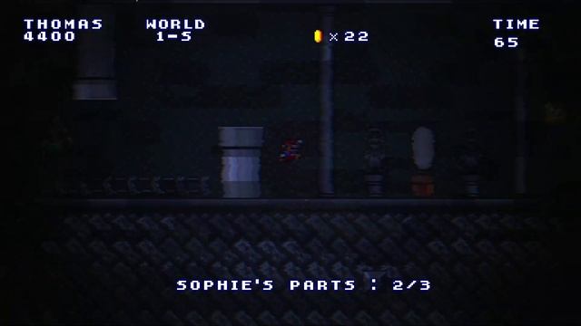 [MARIO.EXE CREEPYPASTA GAME] Left Behind v 2.0.1 - Full Walkthrough Gameplay (ENDING) смотреть онлайн