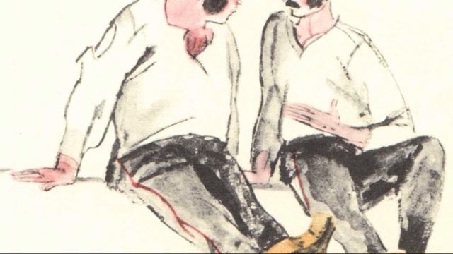 Кавказский пленник. 2 глава. Краткое содержание смотреть онлайн