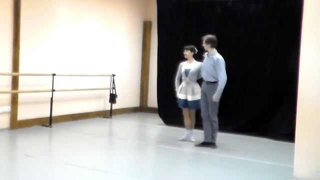 Тарантелла. Танцы начала ХХ века. Модерн. смотреть онлайн