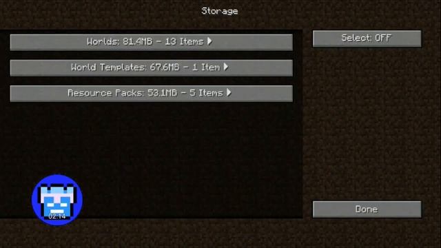 Turn Minecraft Bedrock into Java Edition (sorta) смотреть онлайн