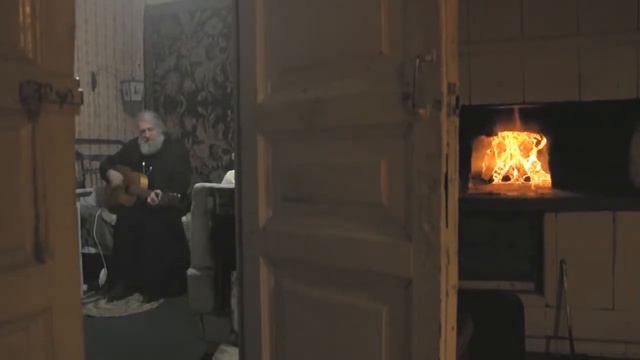 Прекрасное воскресенье (фрагмент) смотреть онлайн