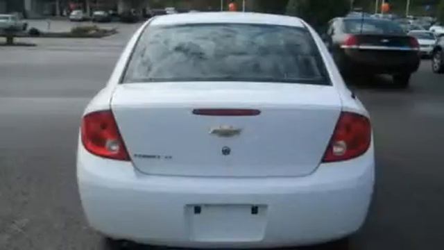2009 Chevrolet Cobalt Ft. Wright KY 41017 смотреть онлайн