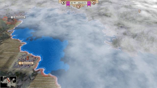 Aggressors: Ancient Rome - First Look 02