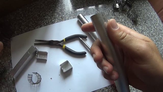 Фидерные кормушки своими руками. Форма для изготовление фидерных кормушек. смотреть онлайн