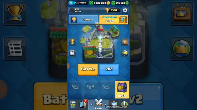 Clash Royal mod apk how fun смотреть онлайн
