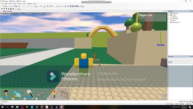 ROBLOX 2009 TRAILER DOWNLOAD LINK смотреть онлайн