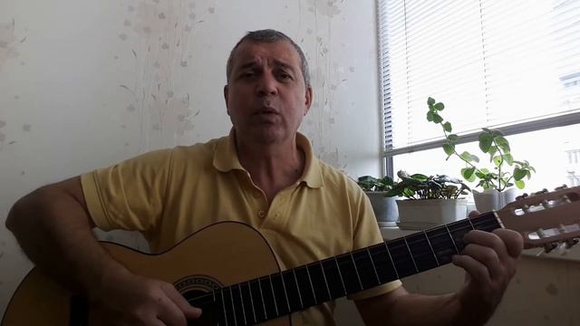 Слышу я шорохи осени (А.Киреев) смотреть онлайн