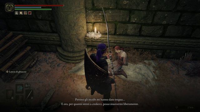 Iniziamo la quest di MILLICENT & finiamo il CUORE di Caelid - Elden Ring 1.0 #51 смотреть онлайн