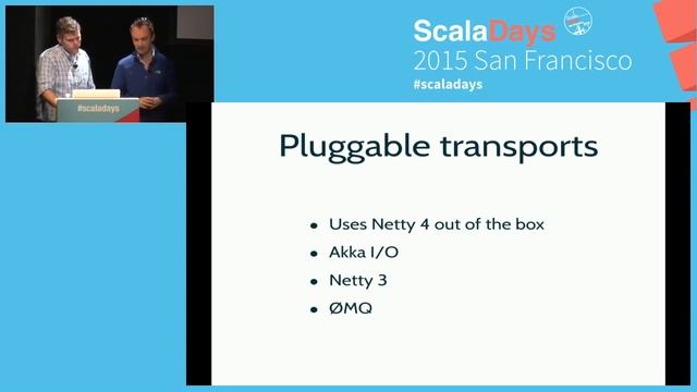 Reasonable RPC with Remotely смотреть онлайн