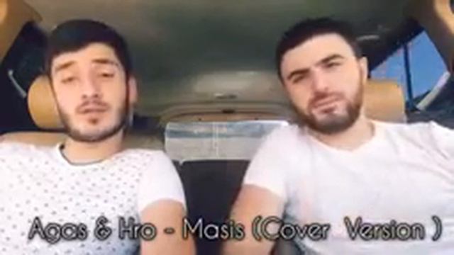 Agas ft hro masis смотреть онлайн
