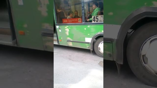 Маз 104 на приморской смотреть онлайн