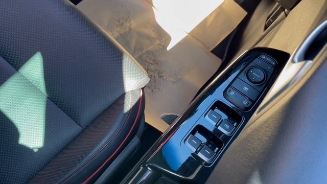 KIA SPORTAGE GT-LINE SPEC (2020) - MJ20 MFV смотреть онлайн
