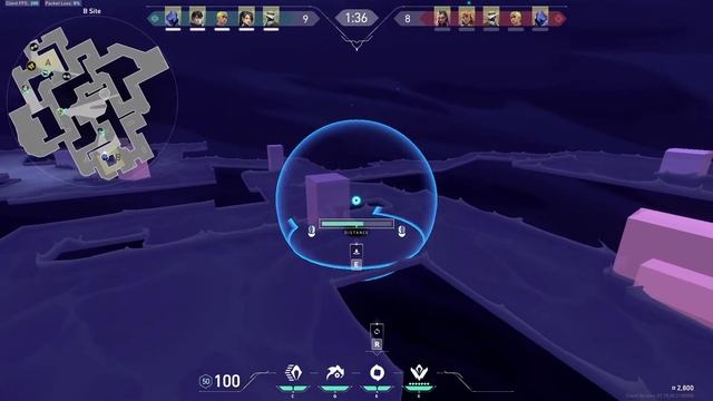 Valorant Livestream India| Smurfing with @OfficialPyroo |#roadto500subscriber смотреть онлайн