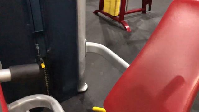 Жажда тренировки. Жажда нагрузки. Больше веса! / Железный Оберег смотреть онлайн