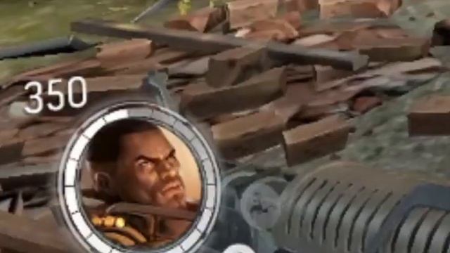 Ballistic Overkill in 2021 смотреть онлайн