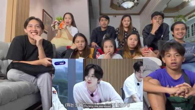 COUSINS REACT TO [TREASURE MAP] EP.55 ☕️ 카페 프린스 영업 준비 ☕️ 공주님! 커피 한 잔 할래요~? смотреть онлайн
