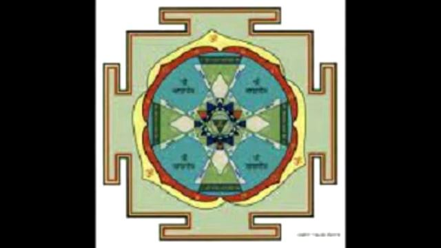 ОМ НАМО БХАГАВАТЕ ВАРАХАДЕВАЙЯ смотреть онлайн