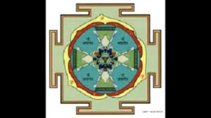 ОМ НАМО БХАГАВАТЕ ВАРАХАДЕВАЙЯ