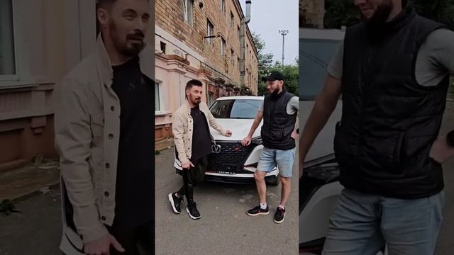 Changan CS 75 Plus отзыв нашего клиента смотреть онлайн