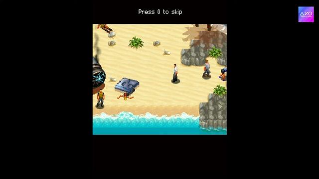 Terdampar di pulau misterius | LOST™ The Mobile Game | Java Game Part - 1 смотреть онлайн
