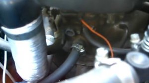 Газовое оборудование ВАЗ 2106