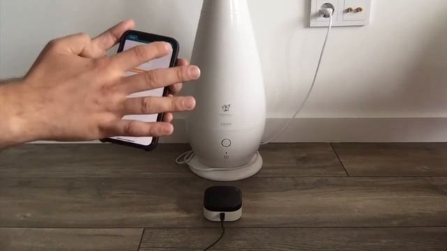 Как будет работать HomeKit в Remote