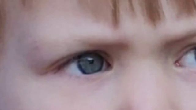 Мне глаза ее нравятся... смотреть онлайн