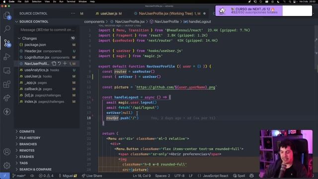 ? SWR, hooks para fetching de datos en React ⚛️ ¡Aprende desde cero! смотреть онлайн