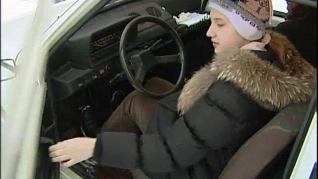 Автовождение смотреть онлайн