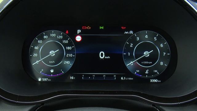 KIA X CEED смотреть онлайн