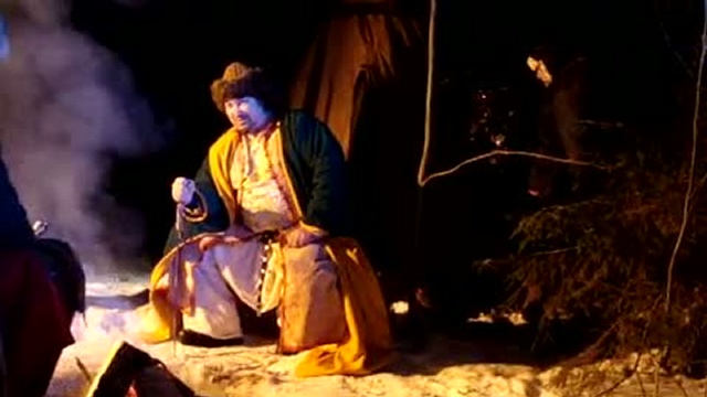 Посвящается участникам событий. смотреть онлайн