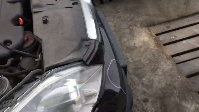 Разборка Honda - CR-V 2007-2012, 2.2 CTDi (VIN: SHSRE67508U002709) EN57TKJ смотреть онлайн