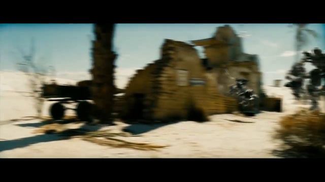 Transformers Revenge Of The Fallen Devastator's Assault смотреть онлайн