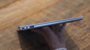 Huawei Matebook 14 Hands-on