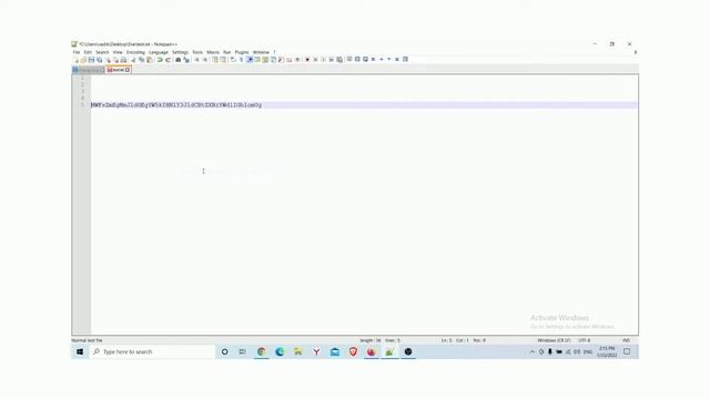 Secret message Encode and decode Base 64 смотреть онлайн