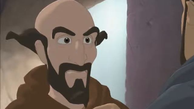 Murder In The Abbey (part 10 walkthrough) смотреть онлайн