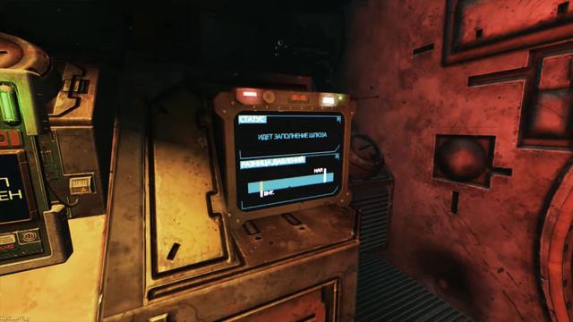 SOMA ➤ The end №10 смотреть онлайн