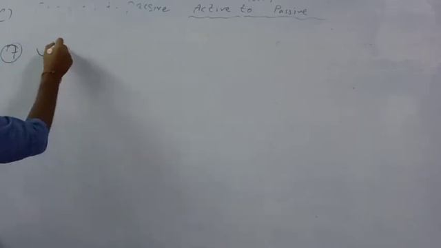 Voice : Active & Passive(part 4) смотреть онлайн