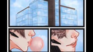 Комиксы про Пеннивайза и Билли от паблика в ВКонтакте "какая-то херня." (16+) Вторая часть