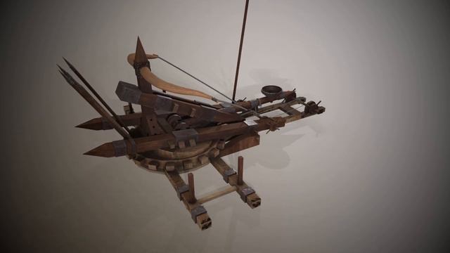 X Bow смотреть онлайн