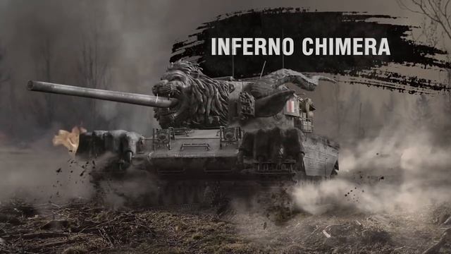 "В броне" выпуск 1 Новости World of Tanks Console за октябрь, Sturm VK 36.01 (H) и Объект 279 (р) смотреть онлайн