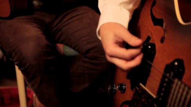 Mademoiselle Manouche & her Swinging Reinhardts смотреть онлайн