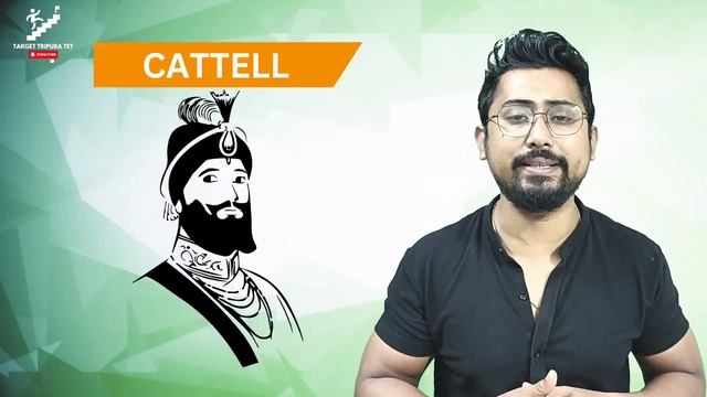 PERSONALITY TRAIT THEORIES || ALLPORT CATTELL EYSNECK || [PART-3] For TTET CTET WBTET #tet смотреть онлайн